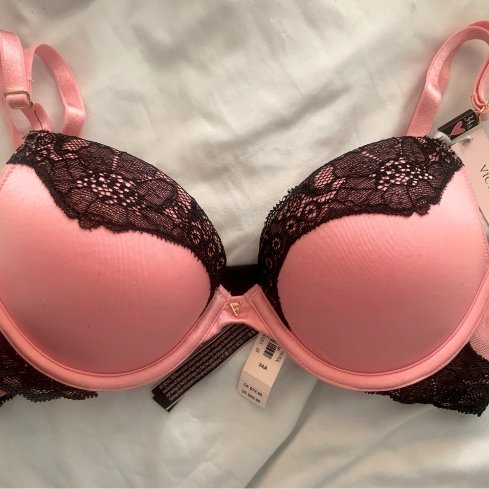 Victoria Secret bra